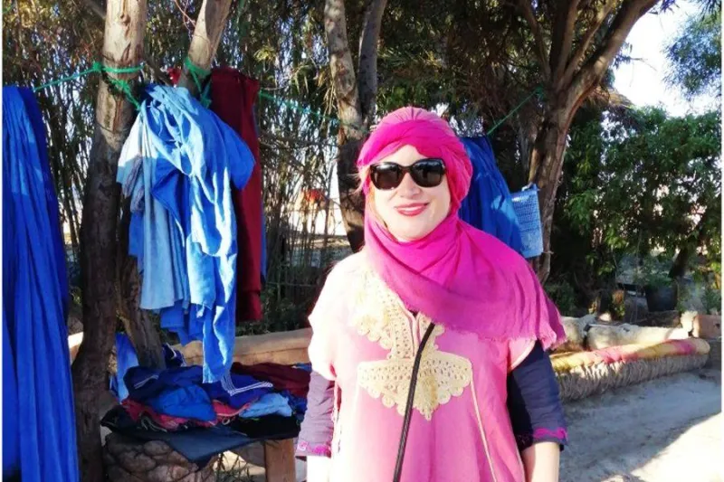 Souks et artisans de Marrakech — 2